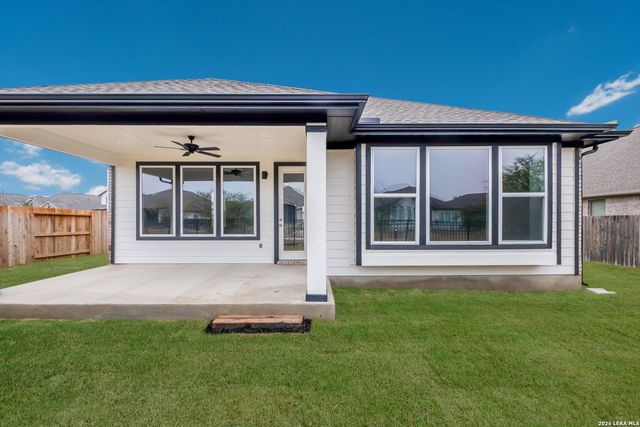 425 Foxtail Valley, Cibolo, TX 78108