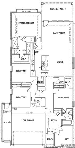 425 Foxtail Valley, Cibolo, TX 78108