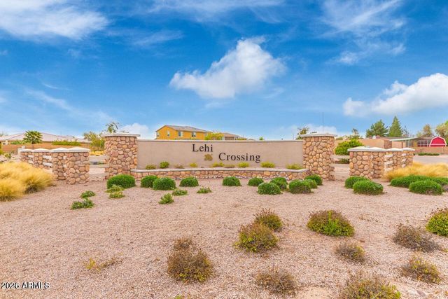 2830 E PEARL Street, Mesa, AZ 85213