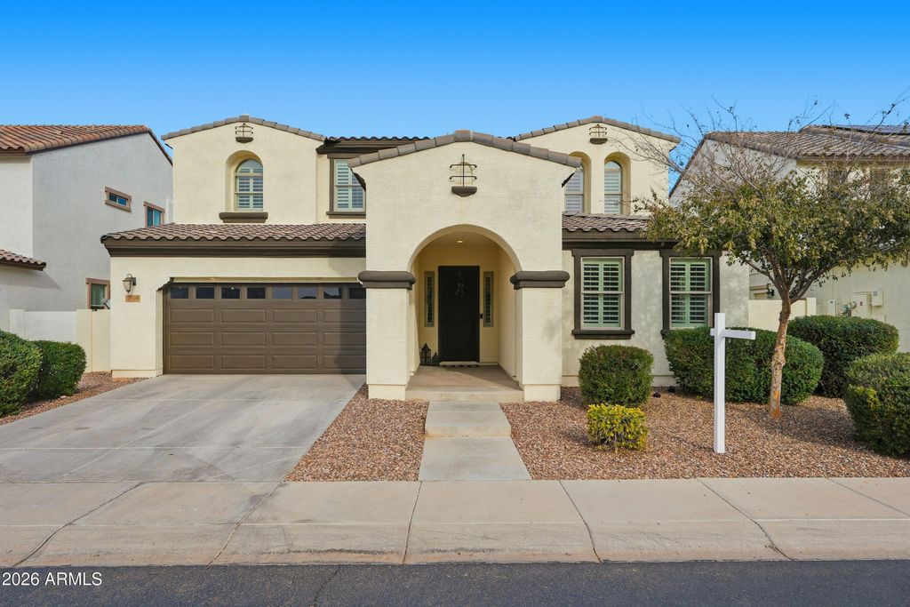 2830 E PEARL Street, Mesa, AZ 85213 — photo 5
