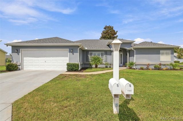 11411 SW 138th Lane, Dunnellon, FL 34432