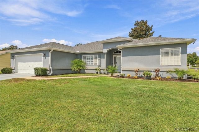 11411 SW 138th Lane, Dunnellon, FL 34432