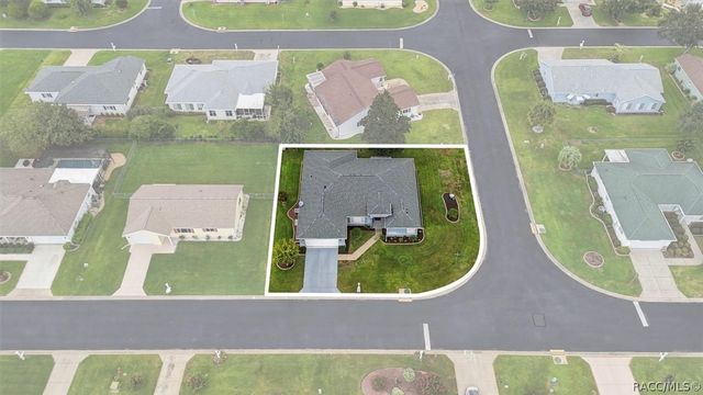 11411 SW 138th Lane, Dunnellon, FL 34432