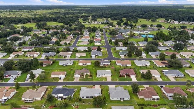 11411 SW 138th Lane, Dunnellon, FL 34432