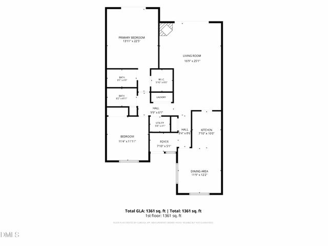 5867 Branchwood Road, Raleigh, NC 27609