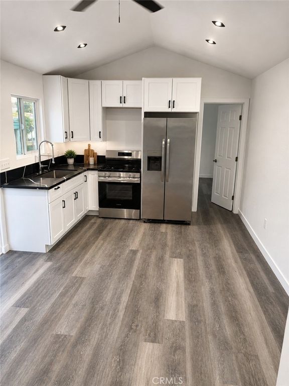 Image 1 of property listing at 2548 Peck Road, Monrovia, CA 91732