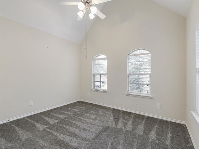 5582 Grosseto Drive, Frisco, TX 75034