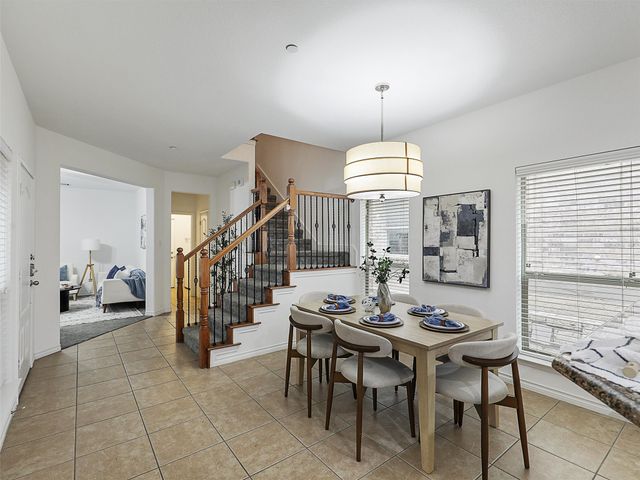 5582 Grosseto Drive, Frisco, TX 75034