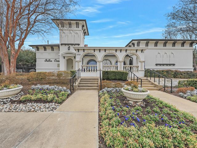 5582 Grosseto Drive, Frisco, TX 75034