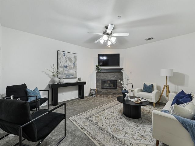 5582 Grosseto Drive, Frisco, TX 75034