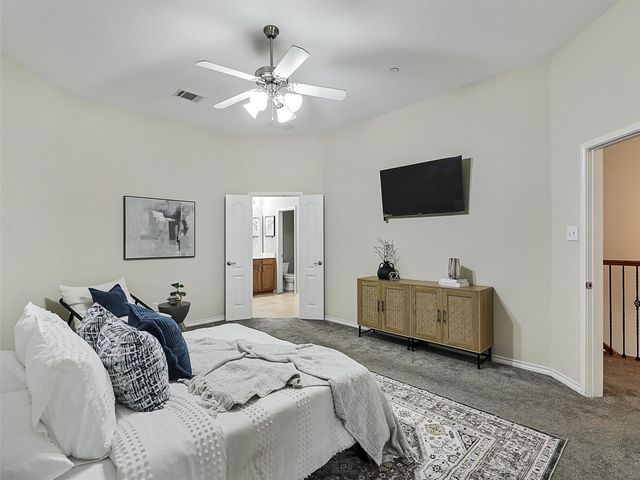 5582 Grosseto Drive, Frisco, TX 75034