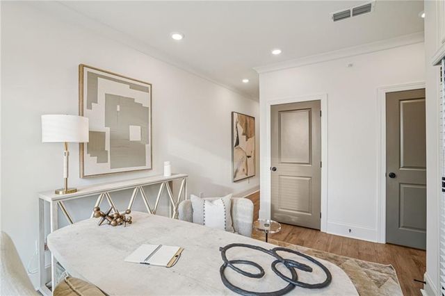 132 Iveybrooke Lane 71, Alpharetta, GA 30009