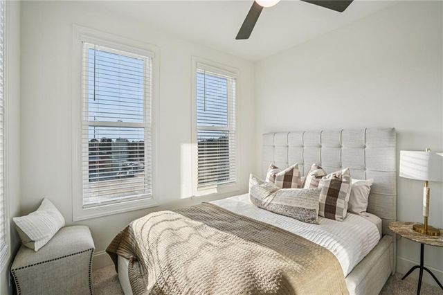 132 Iveybrooke Lane 71, Alpharetta, GA 30009