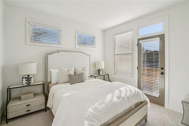 132 Iveybrooke Lane 71, Alpharetta, GA 30009