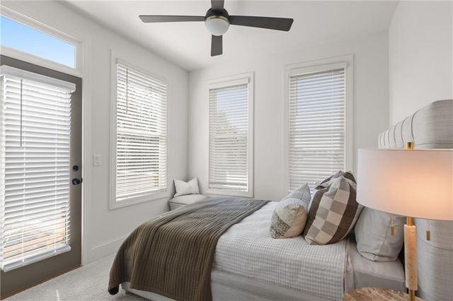 132 Iveybrooke Lane 71, Alpharetta, GA 30009