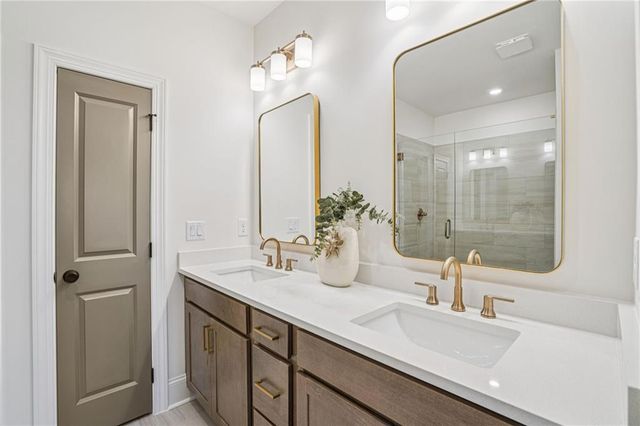 132 Iveybrooke Lane 71, Alpharetta, GA 30009