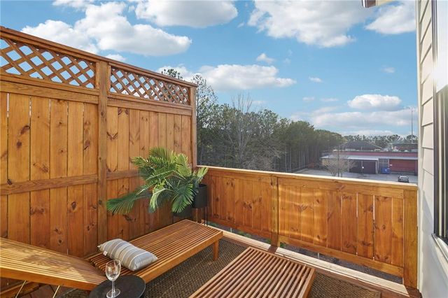 132 Iveybrooke Lane 71, Alpharetta, GA 30009