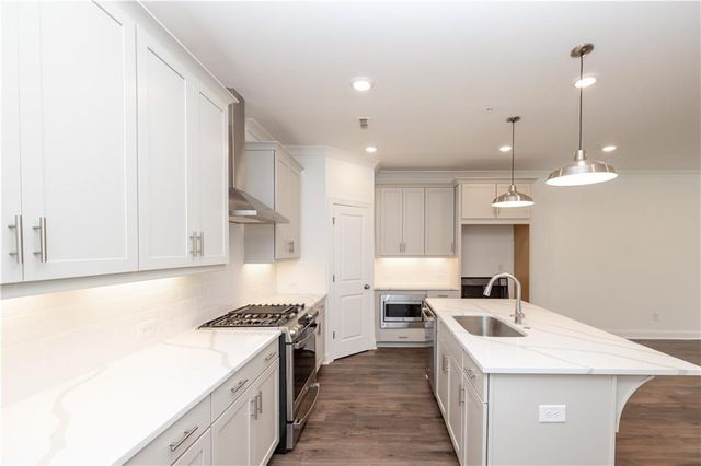 132 Iveybrooke Lane 71, Alpharetta, GA 30009