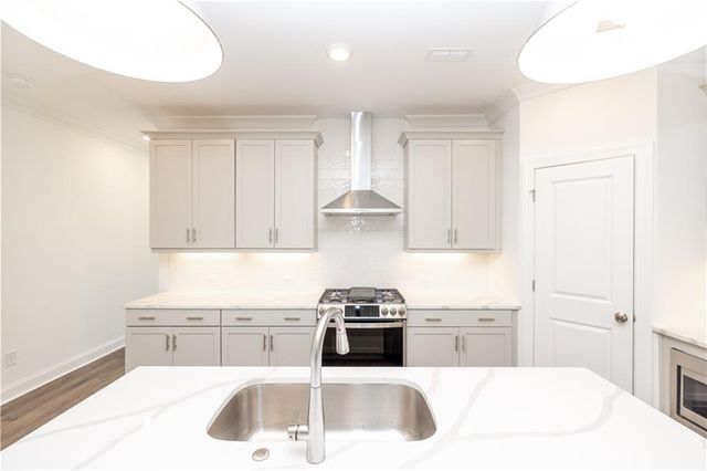 132 Iveybrooke Lane 71, Alpharetta, GA 30009