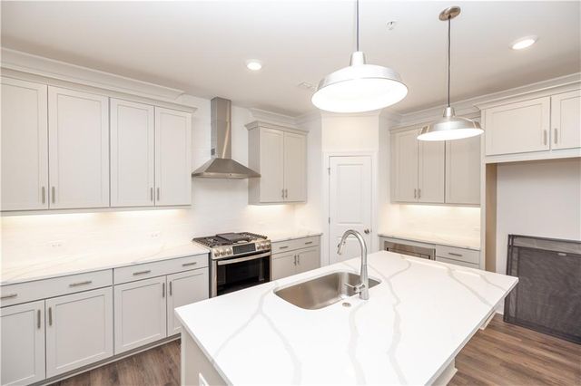 132 Iveybrooke Lane 71, Alpharetta, GA 30009