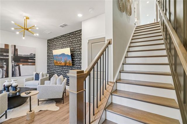 132 Iveybrooke Lane 71, Alpharetta, GA 30009