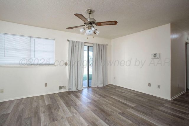 602 ARNOLD Place, Amarillo, TX 79107