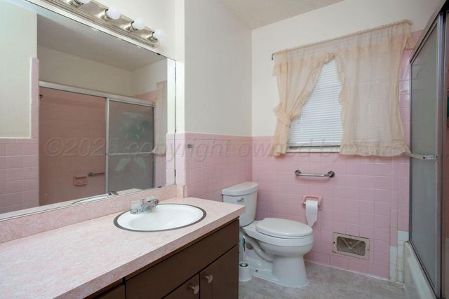 602 ARNOLD Place, Amarillo, TX 79107