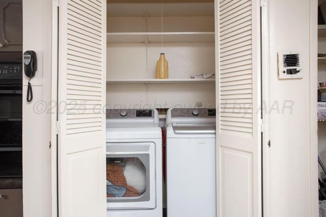 602 ARNOLD Place, Amarillo, TX 79107