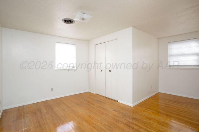 602 ARNOLD Place, Amarillo, TX 79107