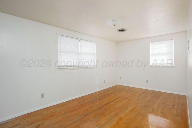 602 ARNOLD Place, Amarillo, TX 79107