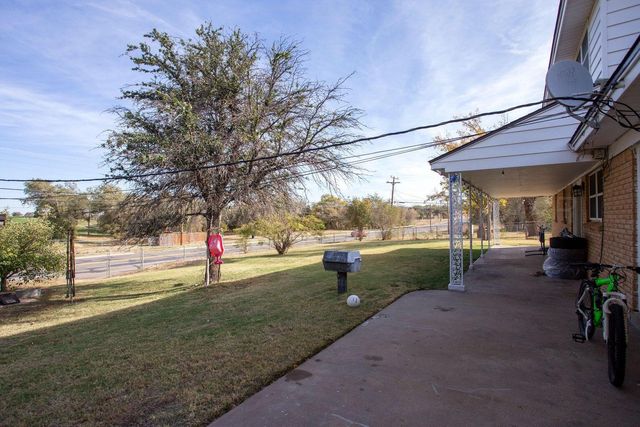 602 ARNOLD Place, Amarillo, TX 79107