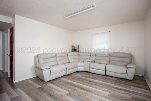 602 ARNOLD Place, Amarillo, TX 79107