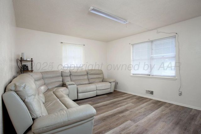 602 ARNOLD Place, Amarillo, TX 79107