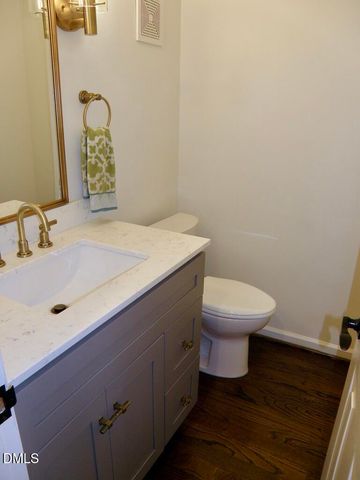 2858 Wycliff Road, Raleigh, NC 27607