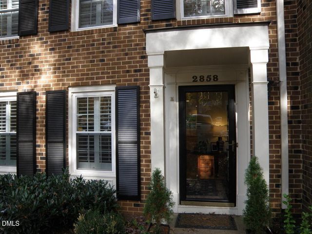 2858 Wycliff Road, Raleigh, NC 27607