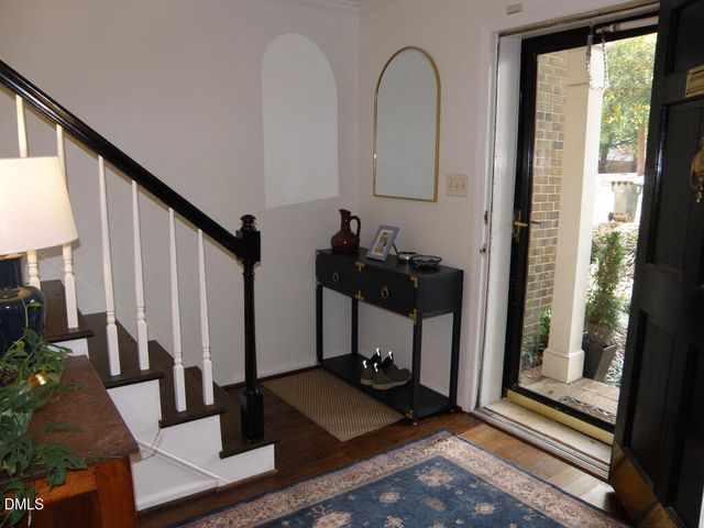 2858 Wycliff Road, Raleigh, NC 27607