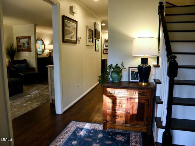 2858 Wycliff Road, Raleigh, NC 27607