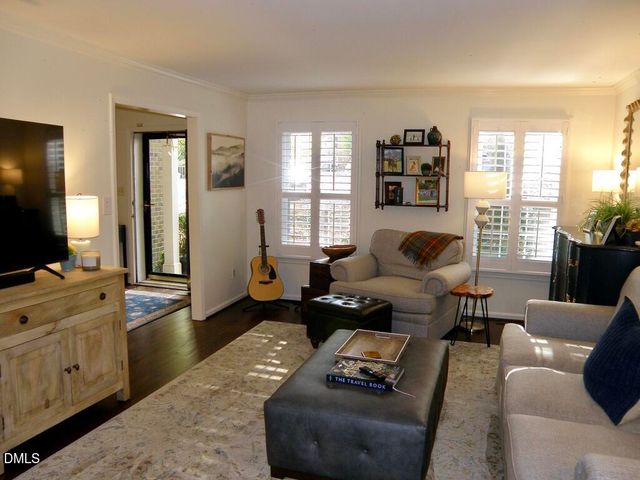 2858 Wycliff Road, Raleigh, NC 27607