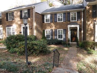 2858 Wycliff Road, Raleigh, NC 27607