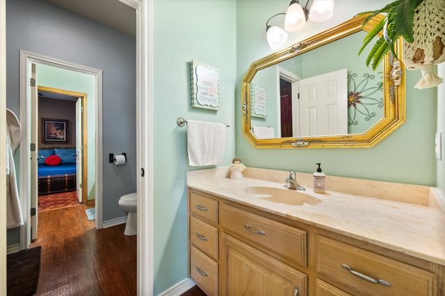 4070 Fm 2452, Corsicana, TX 75110