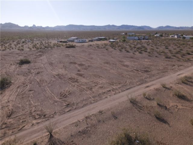 0 N2 of Lot 4 S Eden Road, Golden Valley, AZ 86413
