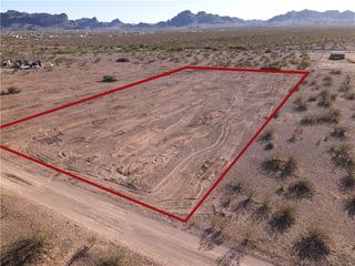 0 N2 of Lot 4 S Eden Road, Golden Valley, AZ 86413