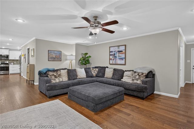 3313 S 42nd Street, Fort Smith, AR 72903