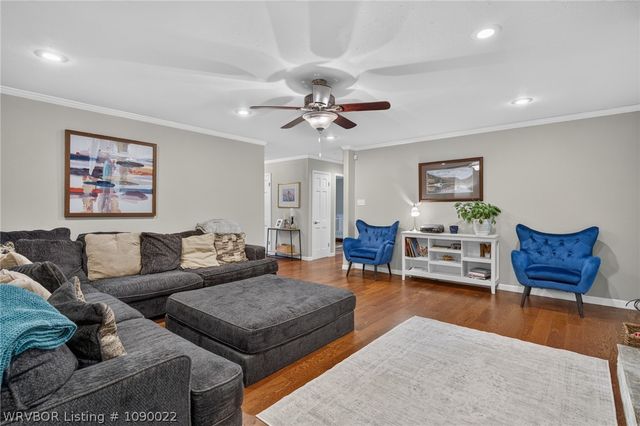 3313 S 42nd Street, Fort Smith, AR 72903