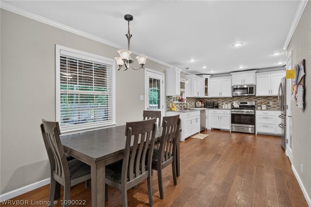 3313 S 42nd Street, Fort Smith, AR 72903