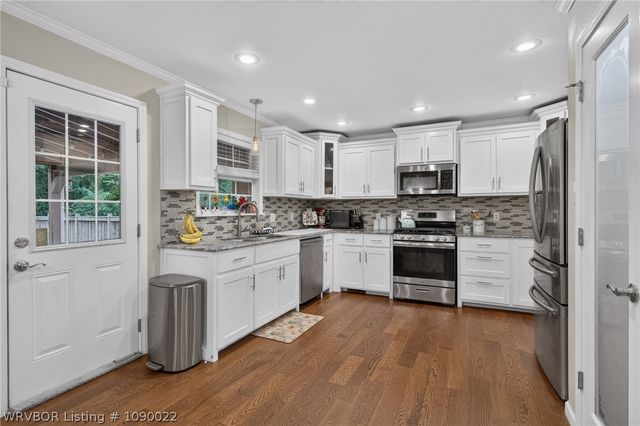 3313 S 42nd Street, Fort Smith, AR 72903