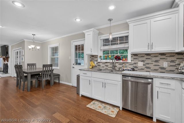 3313 S 42nd Street, Fort Smith, AR 72903