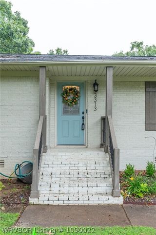 3313 S 42nd Street, Fort Smith, AR 72903
