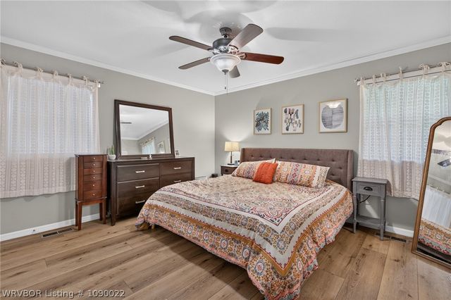 3313 S 42nd Street, Fort Smith, AR 72903