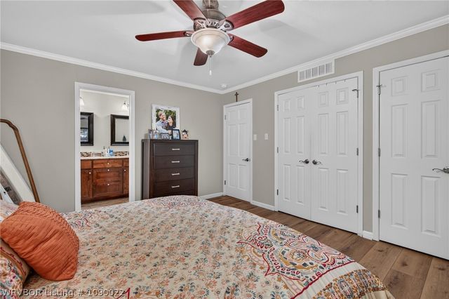 3313 S 42nd Street, Fort Smith, AR 72903